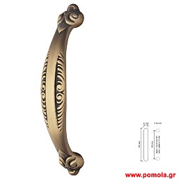 374d Πομολο Ιταλιας GOLD