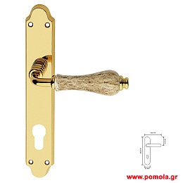 521 Πομολο Ιταλιας GOLD