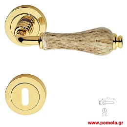 522 Πομολο Ιταλιας GOLD