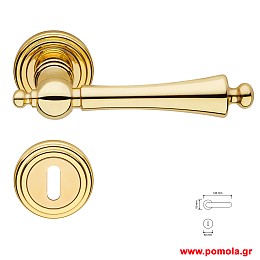 532 Πομολο Ιταλιας GOLD