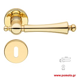 533 Πομολο Ιταλιας GOLD