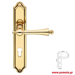 534 Πομολο Ιταλιας GOLD