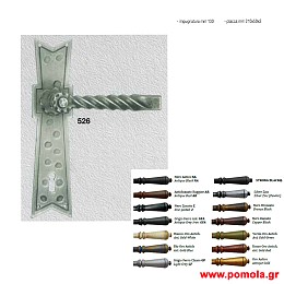 164 Πομολα Πορτας ΙΤΑΛΙΑΣ σφυριλατα glbsr