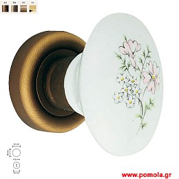 323a Πομολο Ιταλιας GOLD