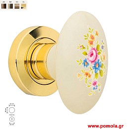 323d Πομολο Ιταλιας GOLD