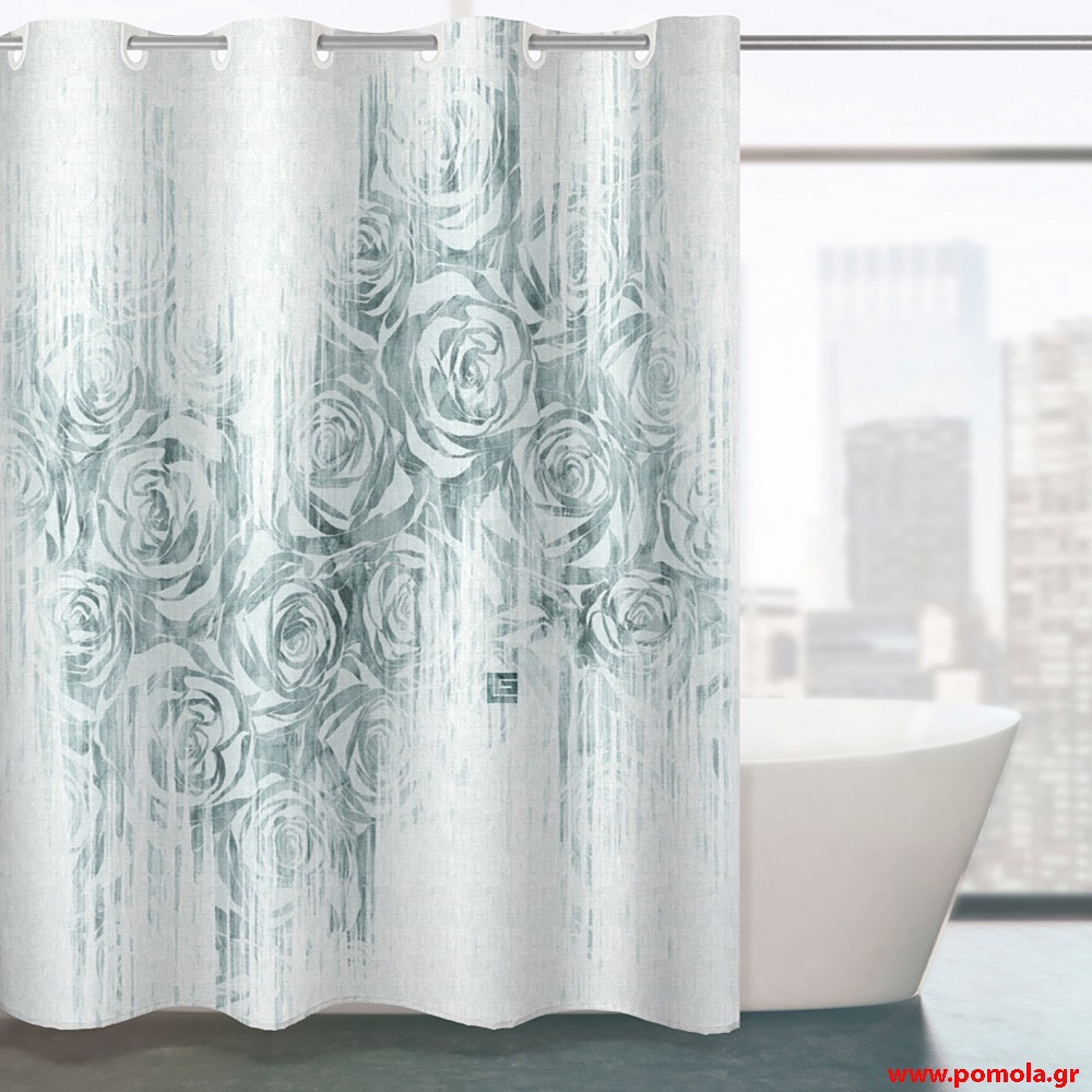 782 Κουρτίνα μπάνιου Guy Laroche