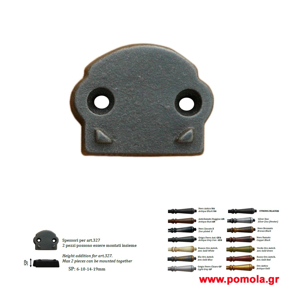 067 Σφυριλατοι Εξωτερικοι γρυλοι και παντζουροβεργες ΙΤΑΛΙΑΣ glbsr