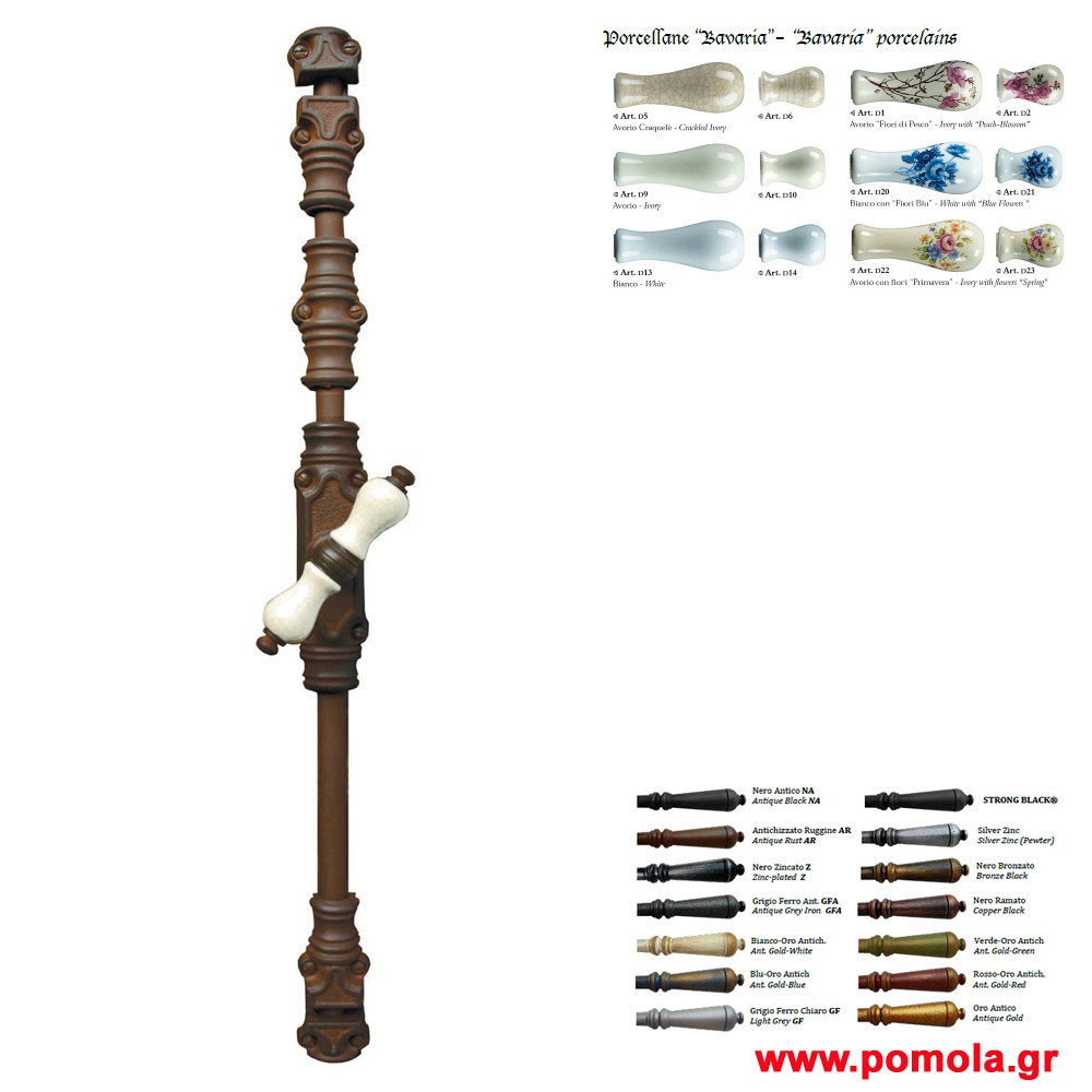 072 Σφυριλατοι Εξωτερικοι γρυλοι και παντζουροβεργες ΙΤΑΛΙΑΣ glbsr