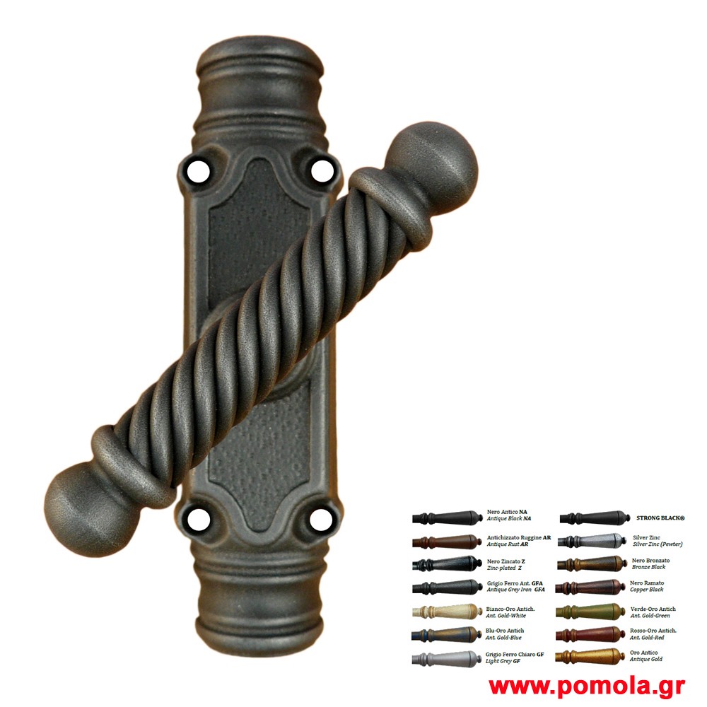 075 Σφυριλατοι Εξωτερικοι γρυλοι και παντζουροβεργες ΙΤΑΛΙΑΣ glbsr