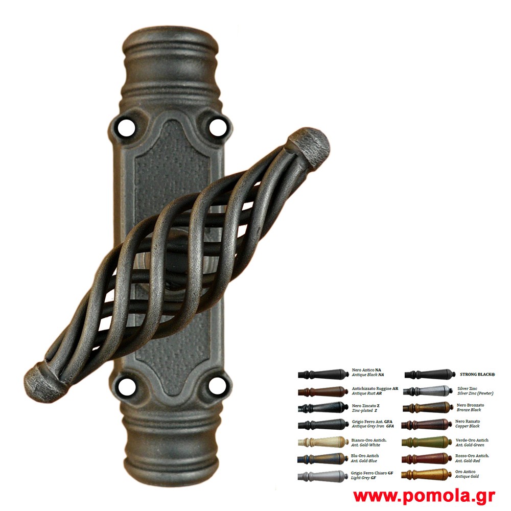 076 Σφυριλατοι Εξωτερικοι γρυλοι και παντζουροβεργες ΙΤΑΛΙΑΣ glbsr