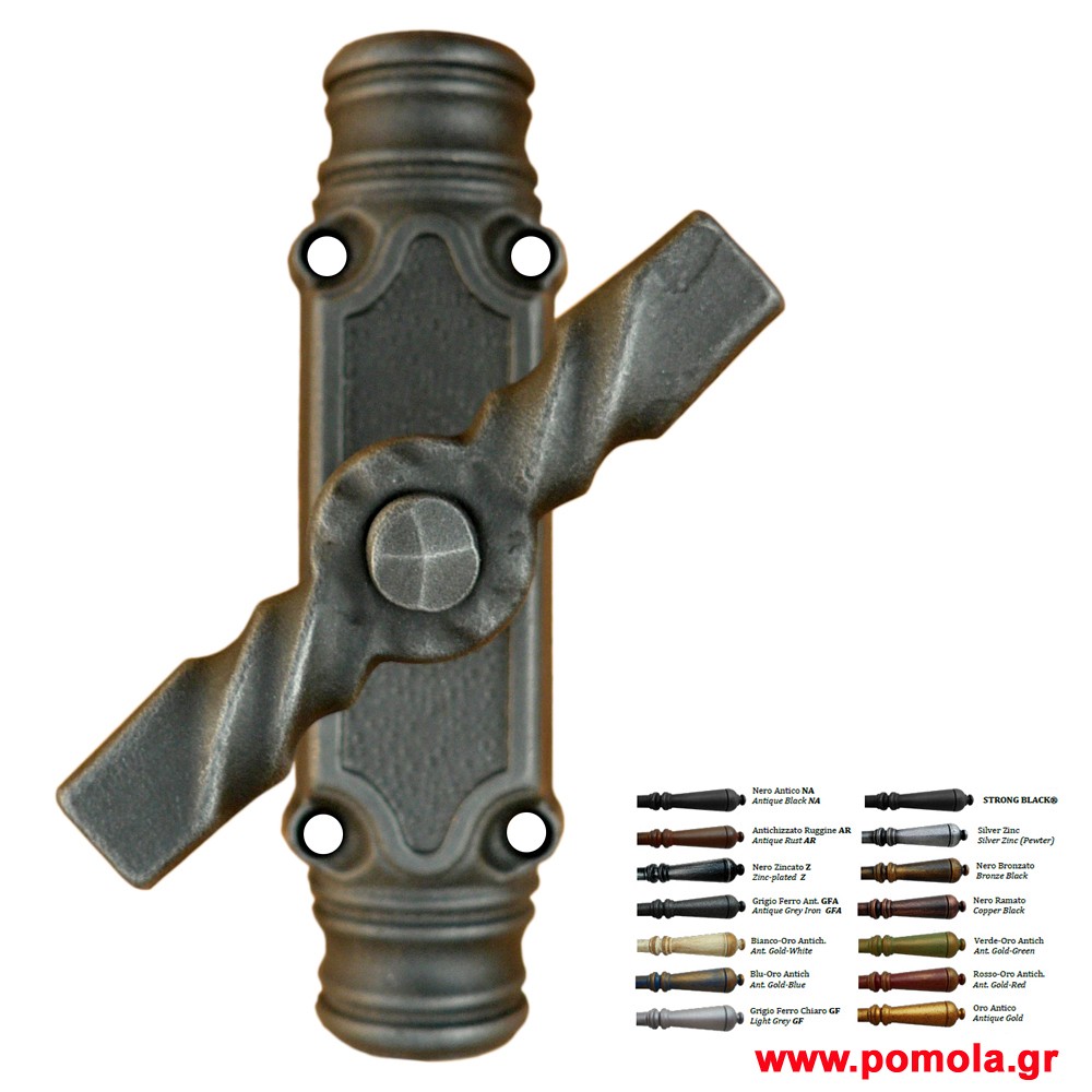 080 Σφυριλατοι Εξωτερικοι γρυλοι και παντζουροβεργες ΙΤΑΛΙΑΣ glbsr