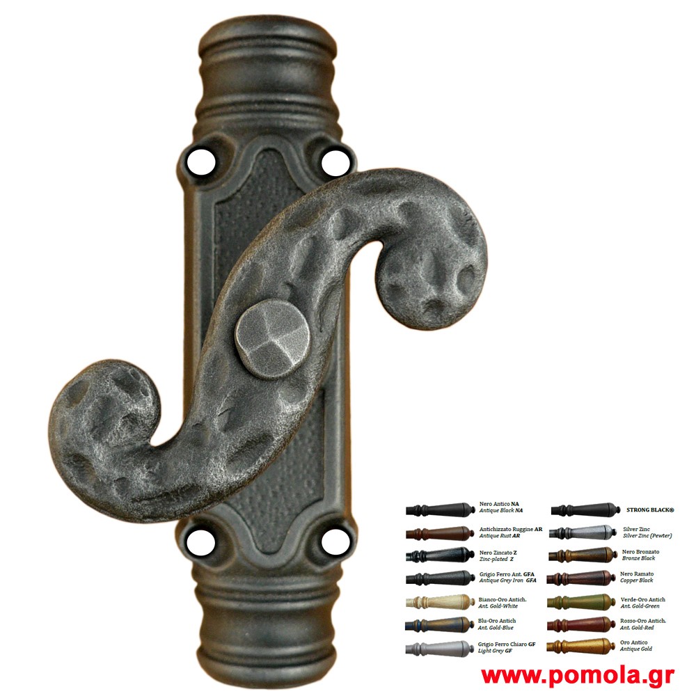 084 Σφυριλατοι Εξωτερικοι γρυλοι και παντζουροβεργες ΙΤΑΛΙΑΣ glbsr