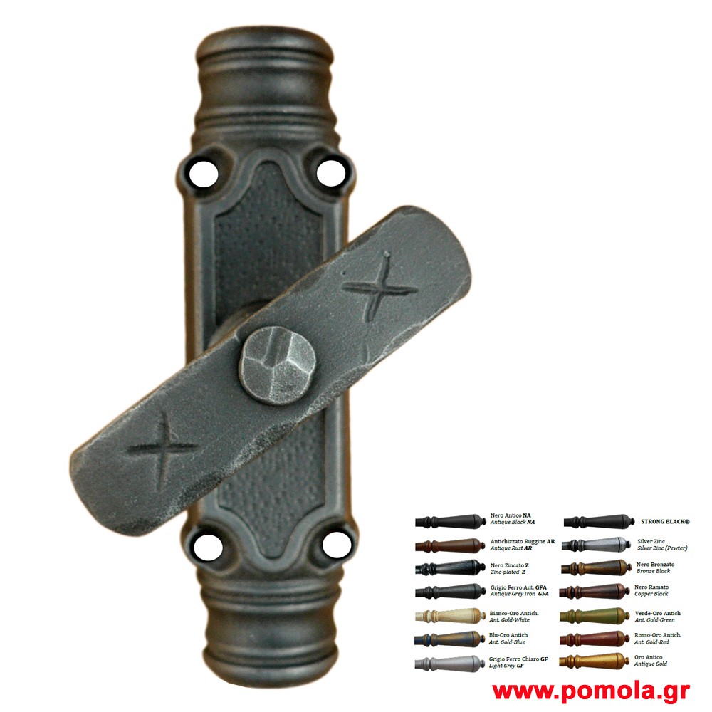 087 Σφυριλατοι Εξωτερικοι γρυλοι και παντζουροβεργες ΙΤΑΛΙΑΣ glbsr