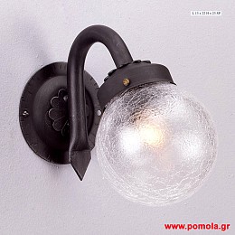 029 Σφυριλατο Φωτιστικο ΙΤΑΛΙΑΣ glbsr