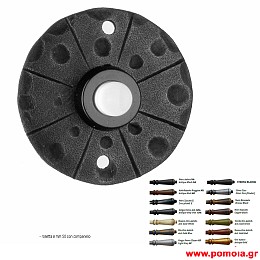 008 Κουδουνι Σφυριλατο Ιταλιας glbsr