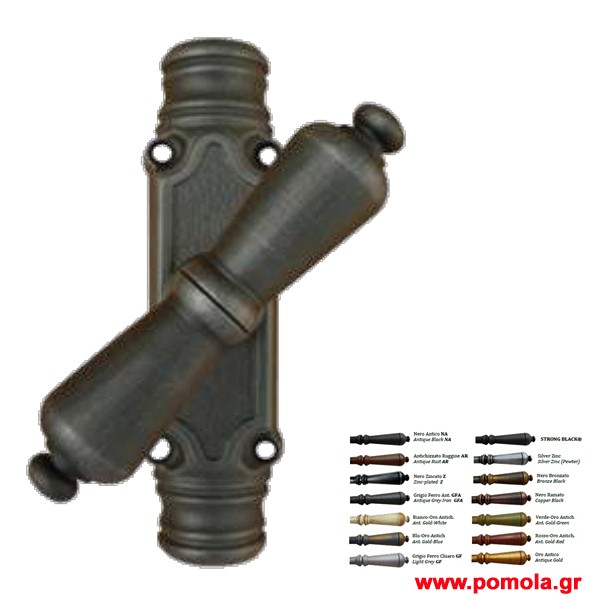 071 Σφυριλατοι Εξωτερικοι γρυλοι και παντζουροβεργες ΙΤΑΛΙΑΣ glbsr