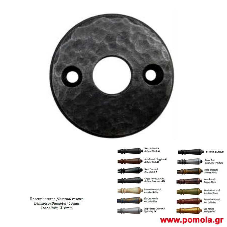 016 Επιστομια ΙΤΑΛΙΑΣ σφυριλατα glbsr