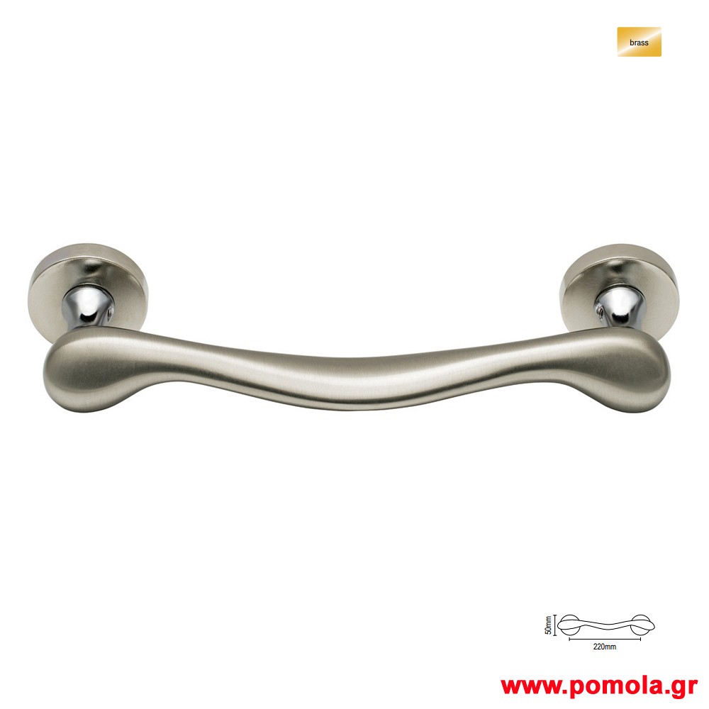 1113 Λαβη εξωπορτας ntn