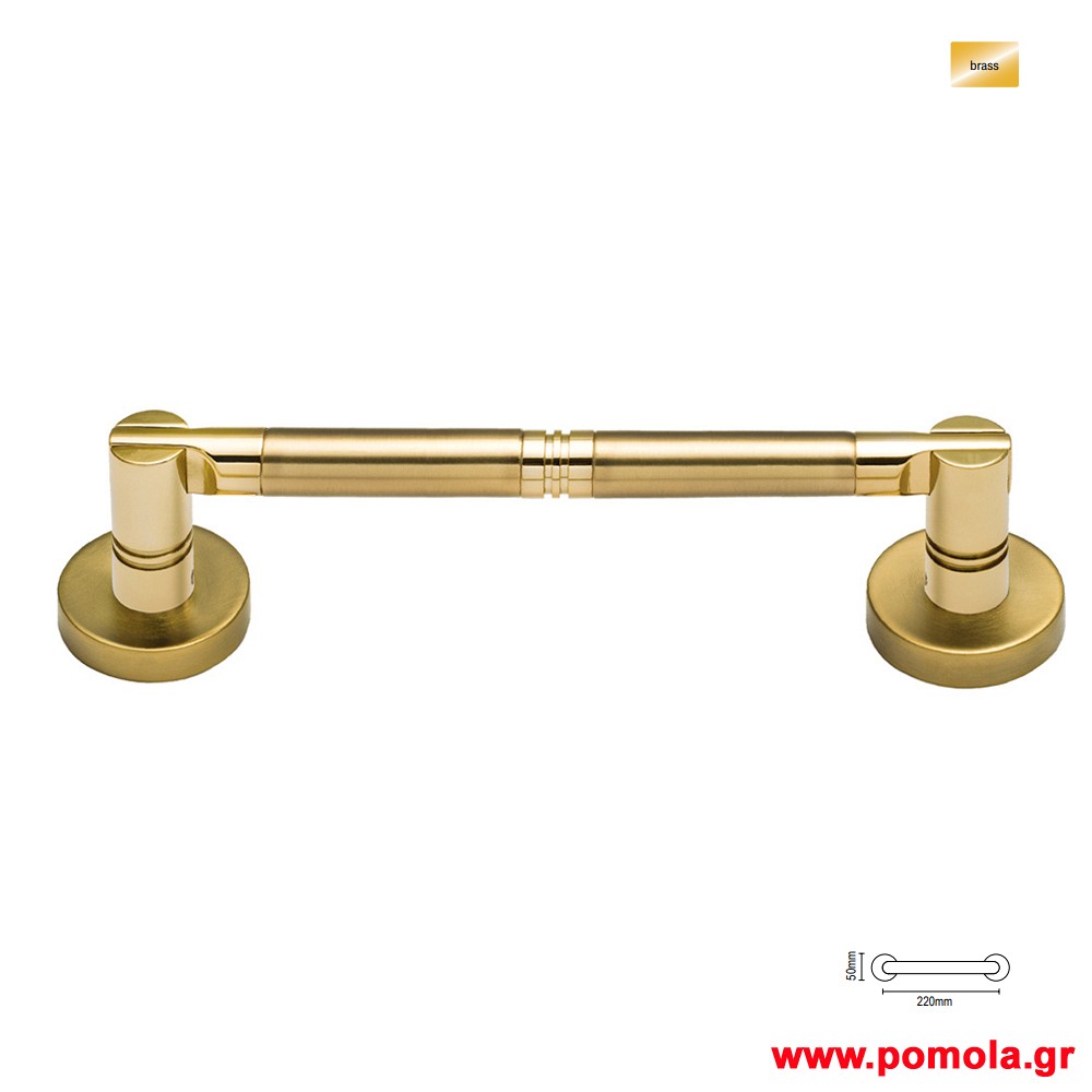 1116 Λαβη εξωπορτας ntn