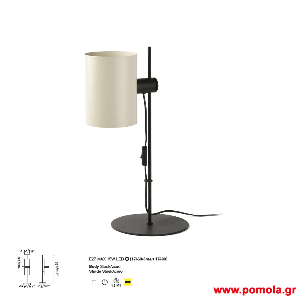 019 Φωτιστικα Ισπανια