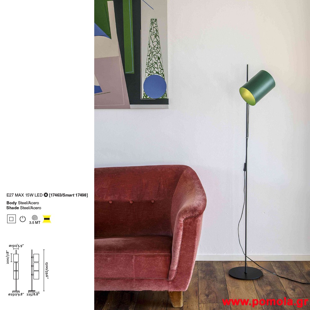 023 Φωτιστικα Ισπανια