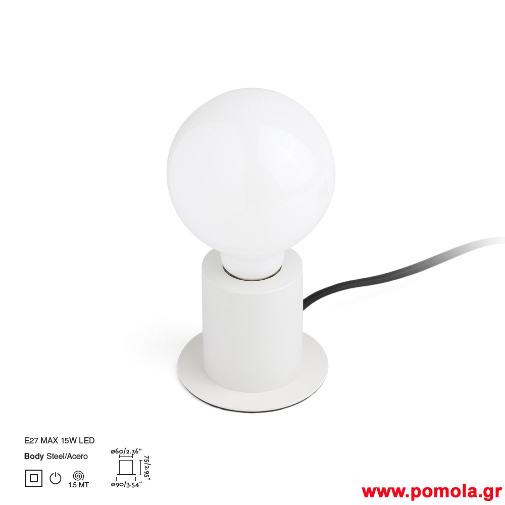 031 Φωτιστικα Ισπανια