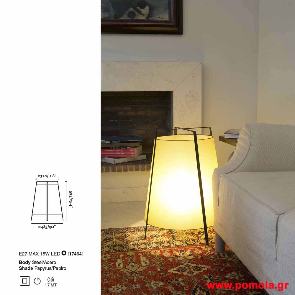 037 Φωτιστικα Ισπανια