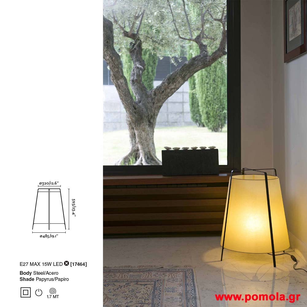 038 Φωτιστικα Ισπανια