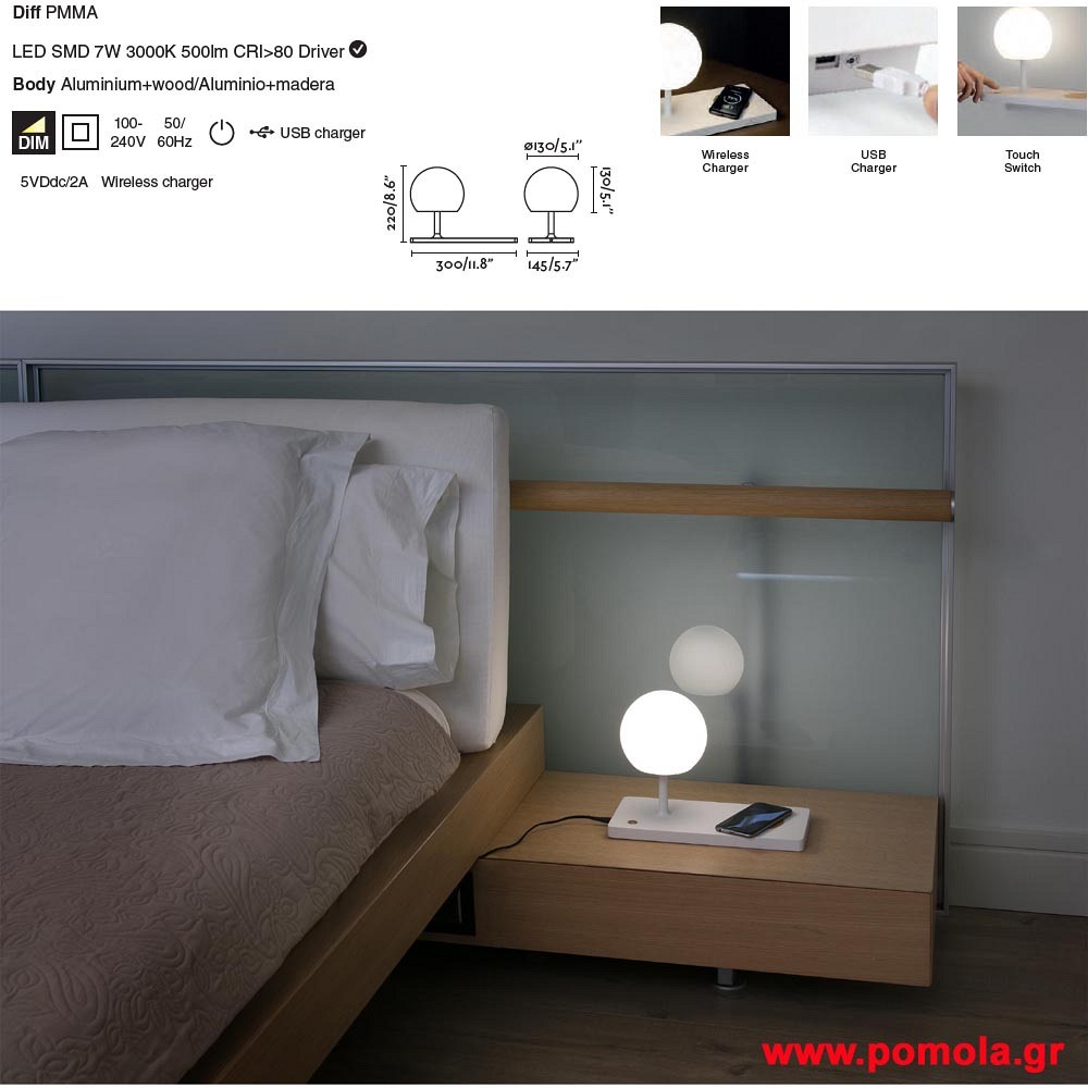 040 Φωτιστικα Ισπανια