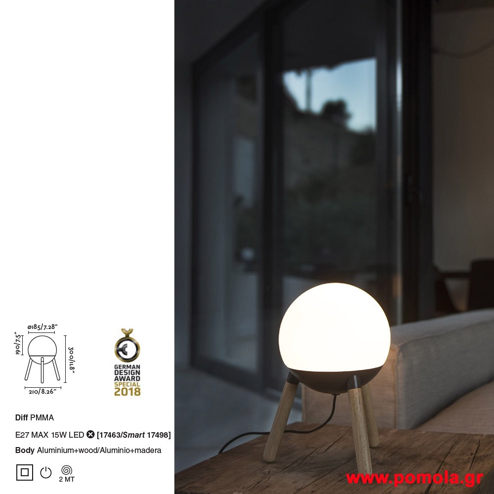 046 Φωτιστικα brchln