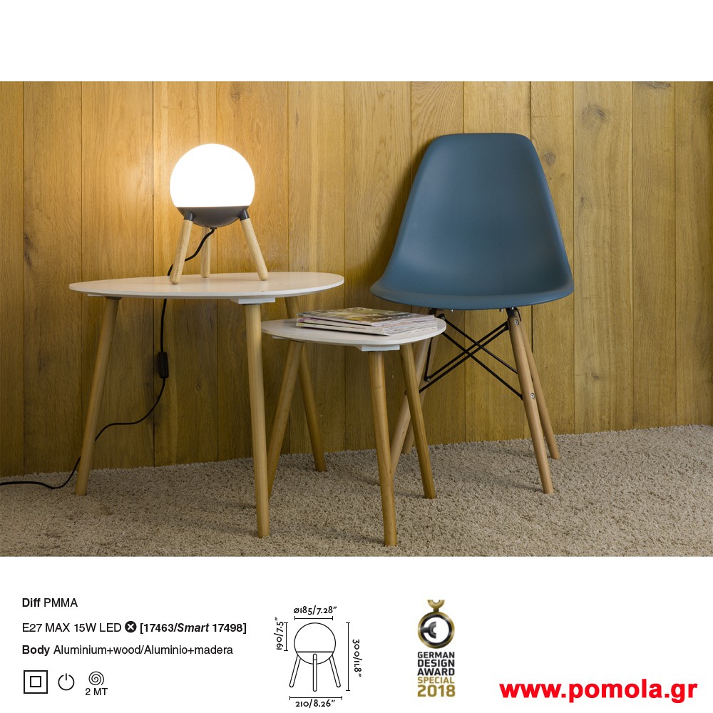 047 Φωτιστικα brchln