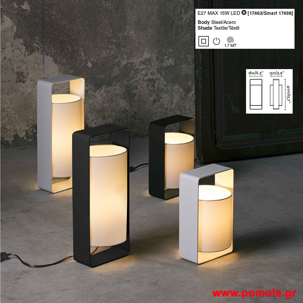 049 Φωτιστικα brchln