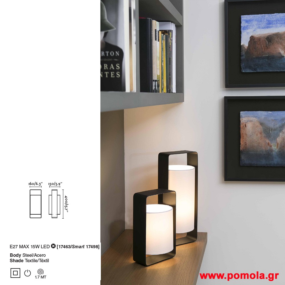 051 Φωτιστικα brchln