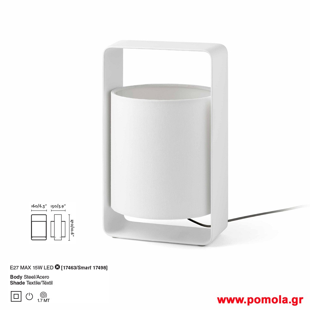 052 Φωτιστικα brchln