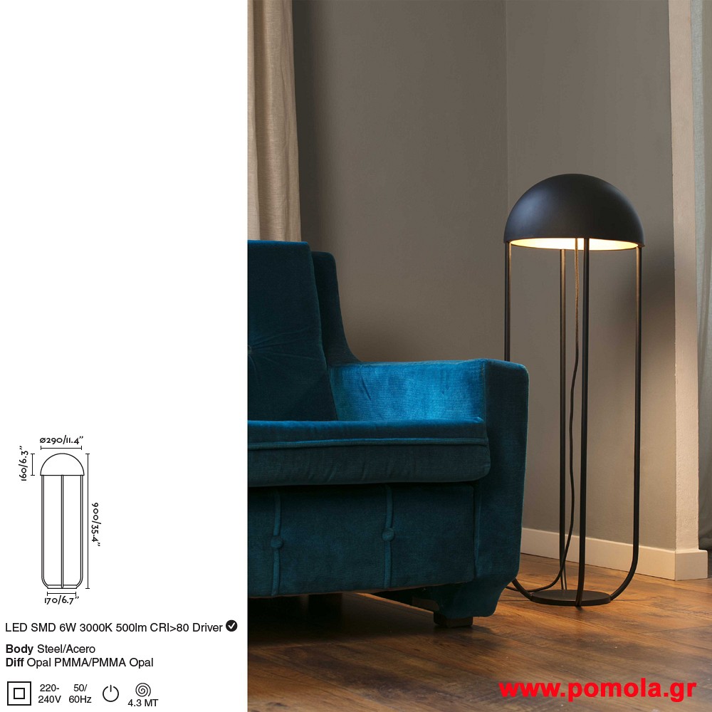 091 Φωτιστικα brchln