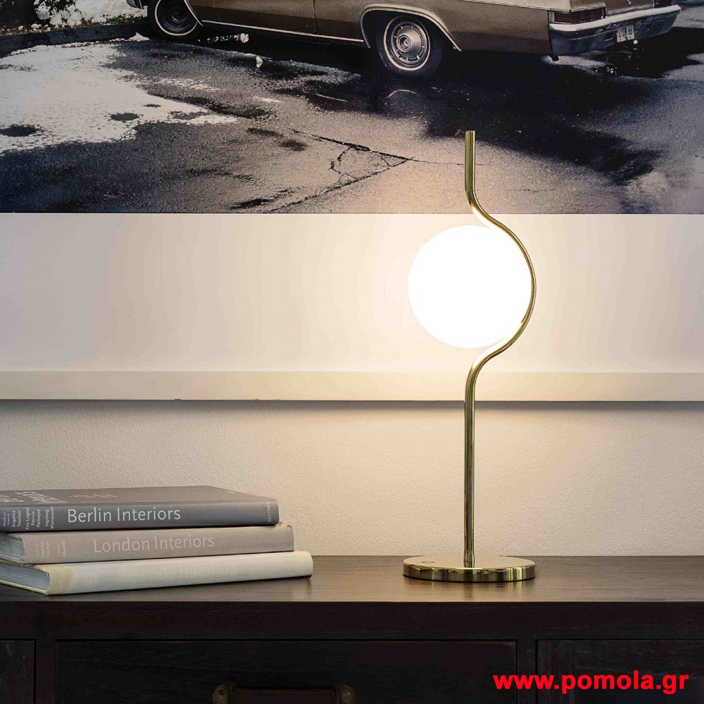 100 Φωτιστικα brchln