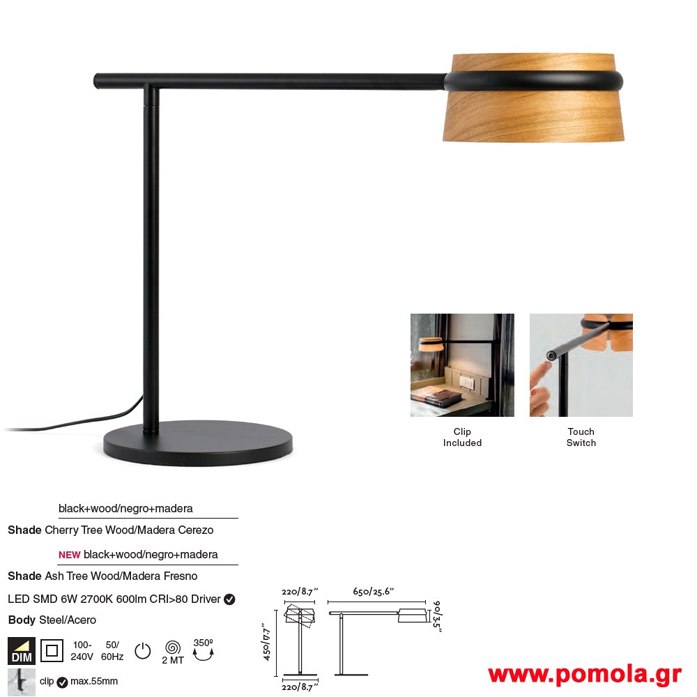 112 Φωτιστικα brchln