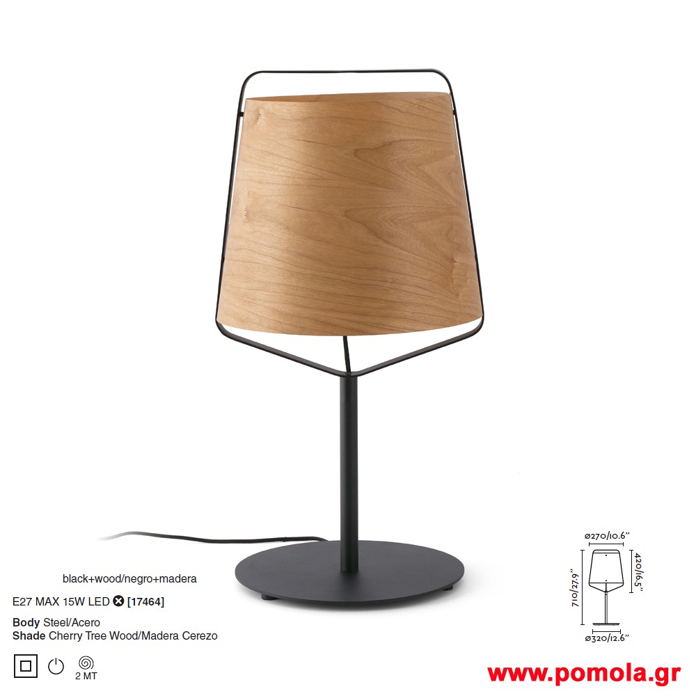 116 Φωτιστικα brchln