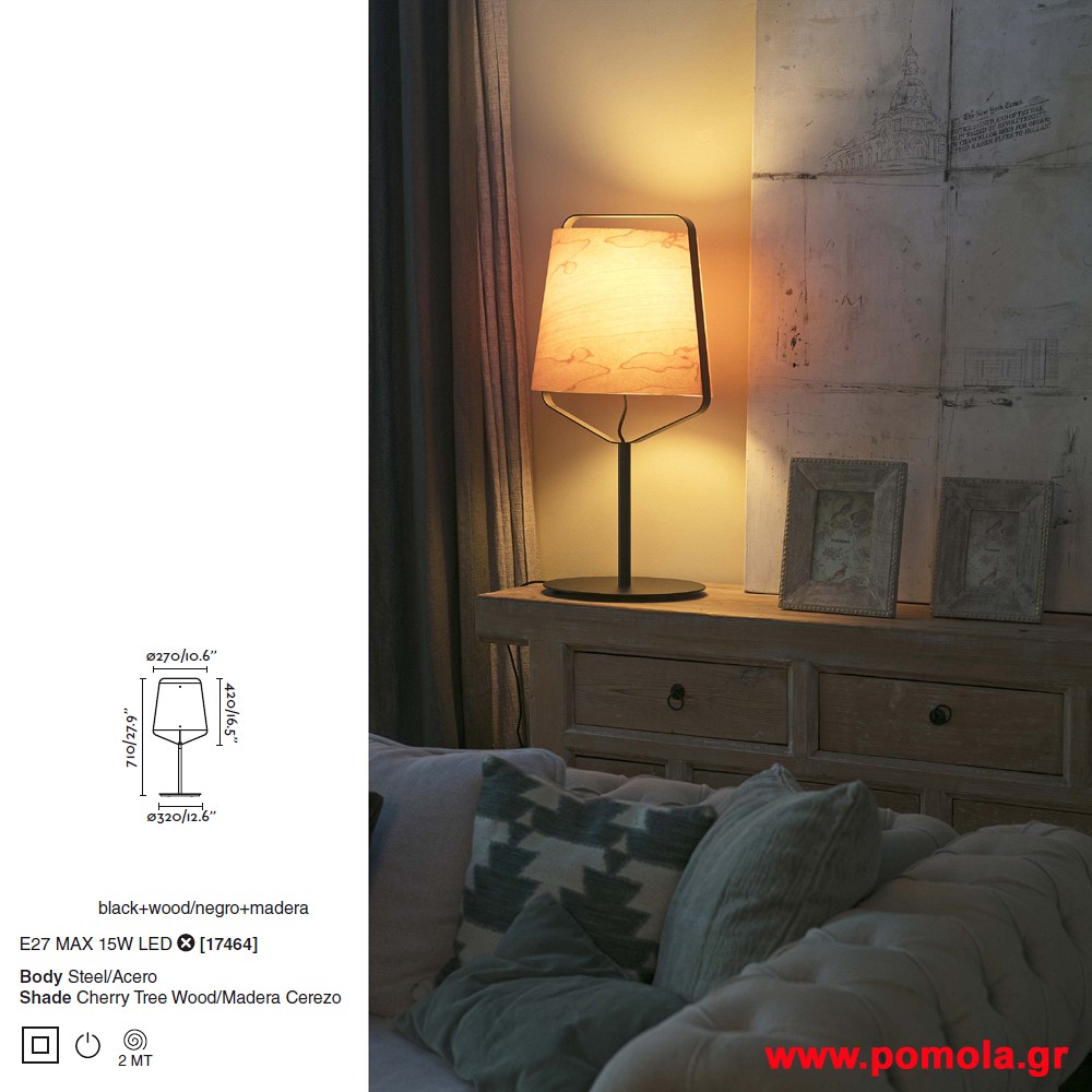 117 Φωτιστικα brchln