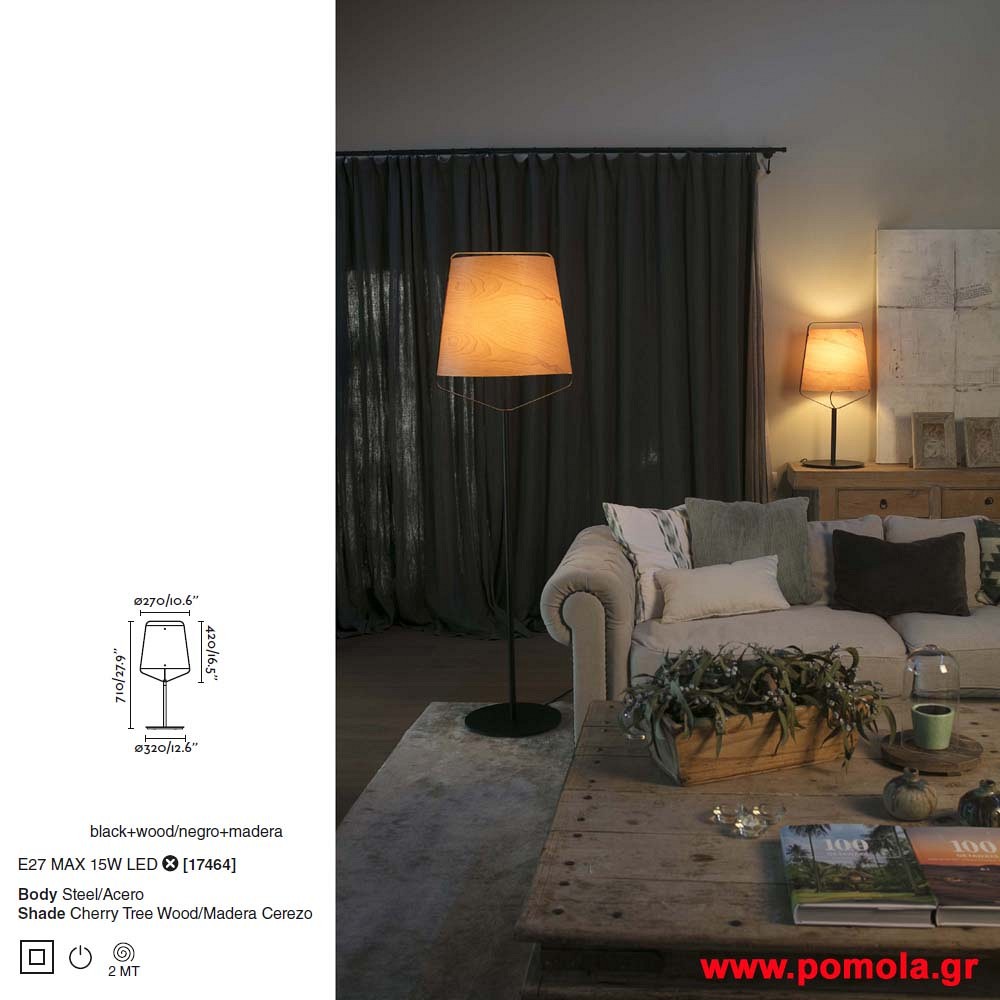 119 Φωτιστικα brchln