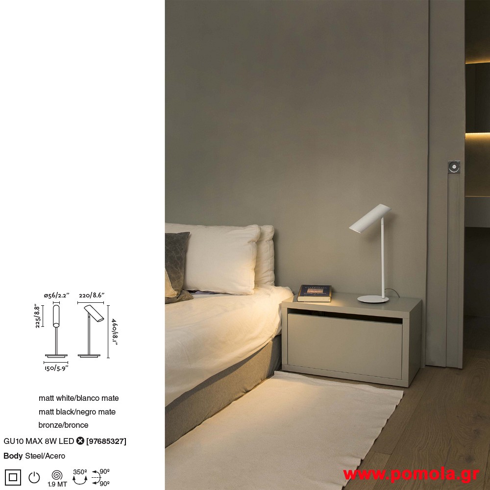 129 Φωτιστικα brchln