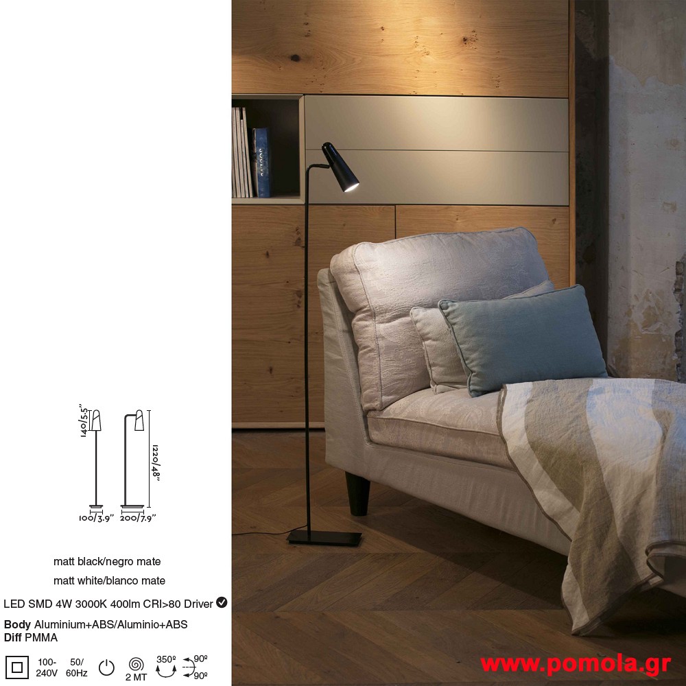 134 Φωτιστικα brchln