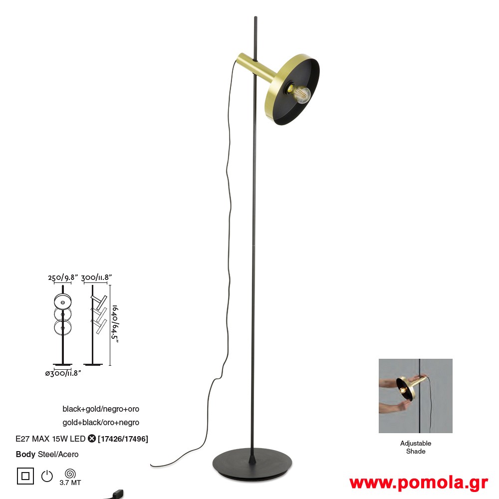 139 Φωτιστικα brchln