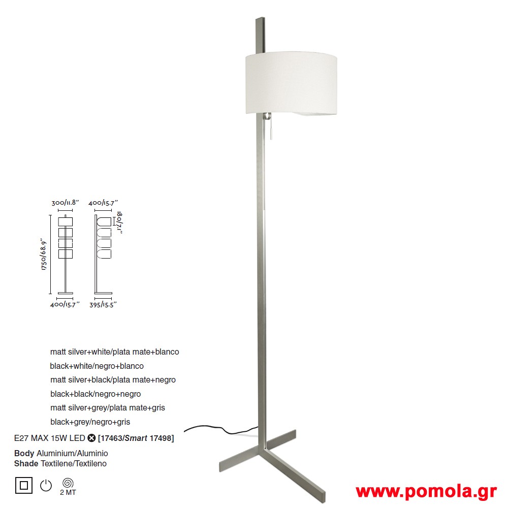 140 Φωτιστικα brchln