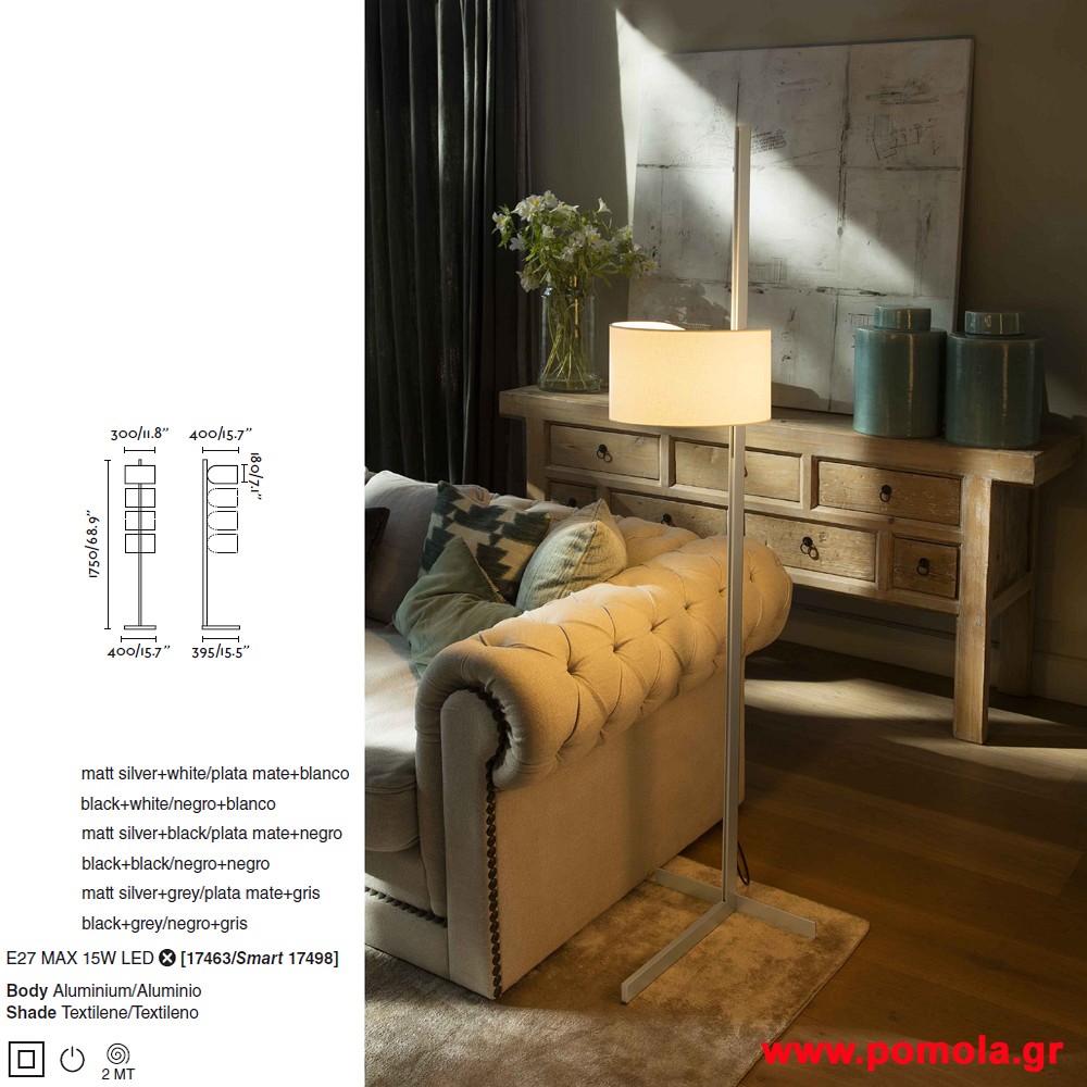 142 Φωτιστικα brchln