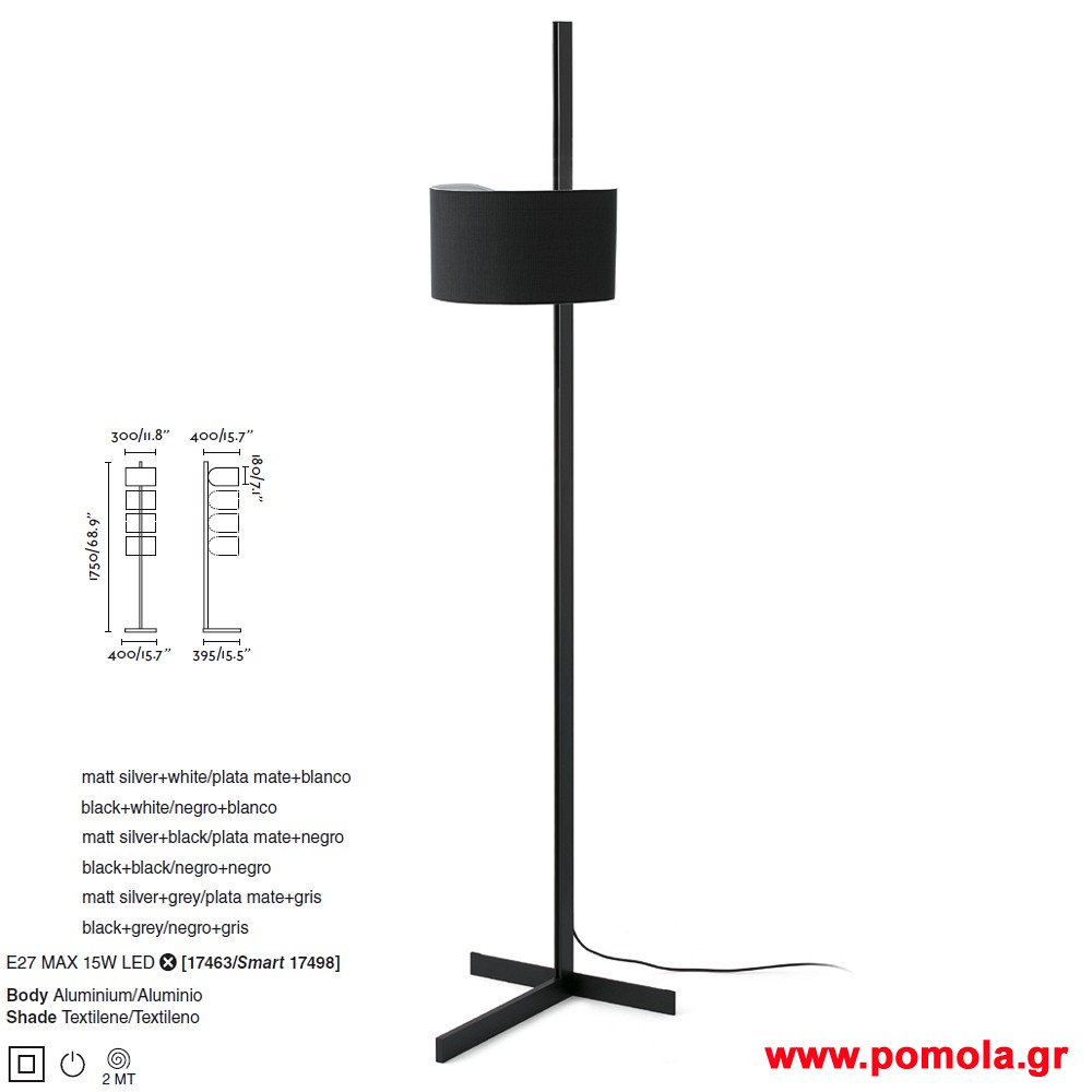 148 Φωτιστικα brchln