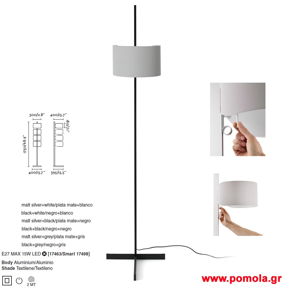 150 Φωτιστικα brchln