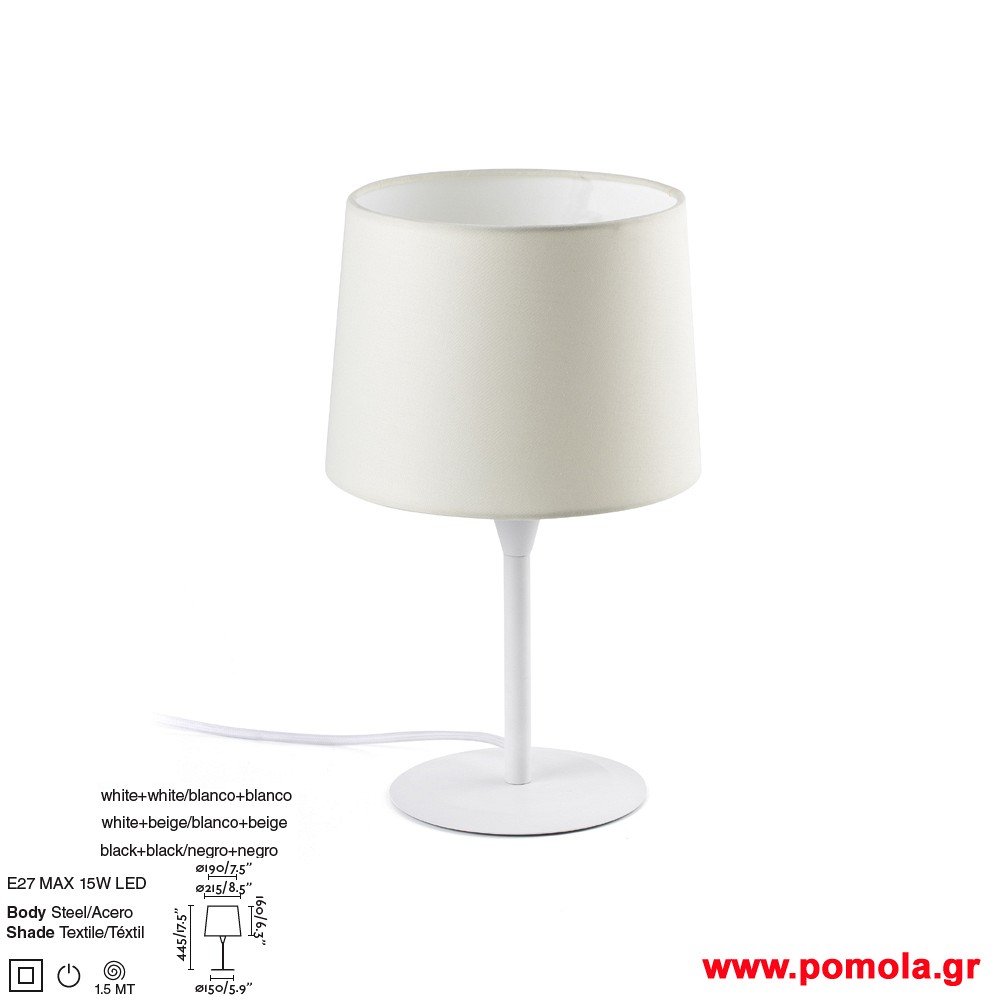 159 Φωτιστικα brchln