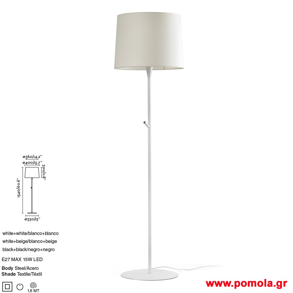 164 Φωτιστικα brchln