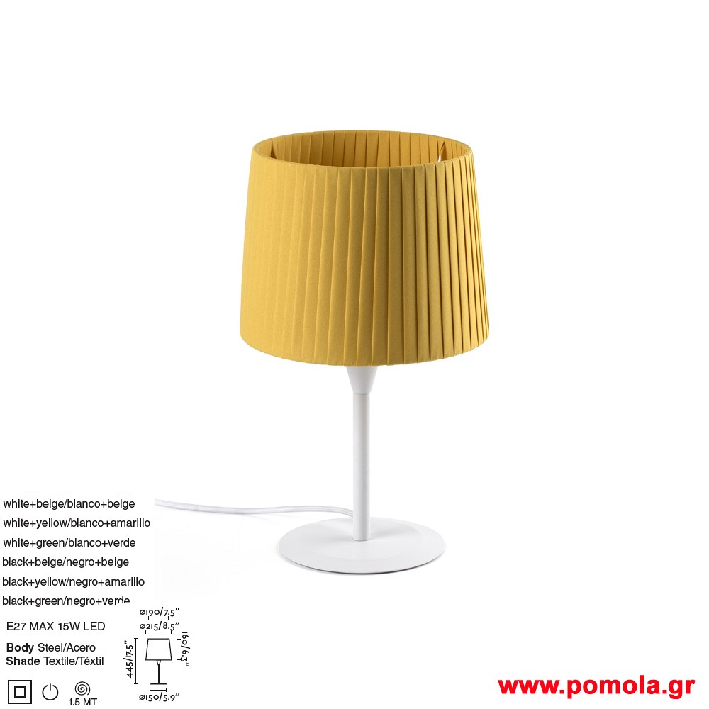 171 Φωτιστικα brchln